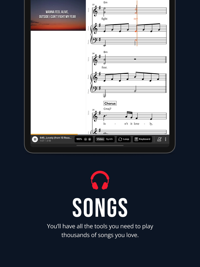 Pianote The Piano Lessons App