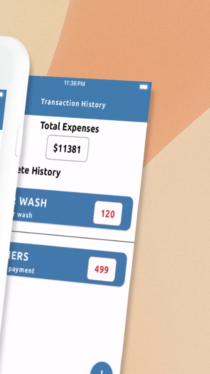 Brave wallet Management screenshot-7