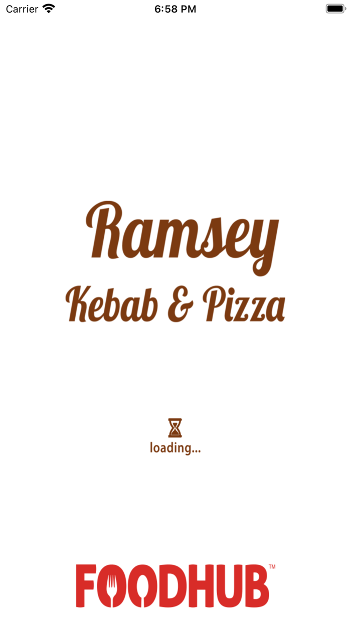 Ramsey Kebab and Pizza