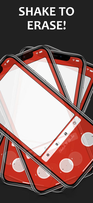 Sketch N' Shake Screenshot