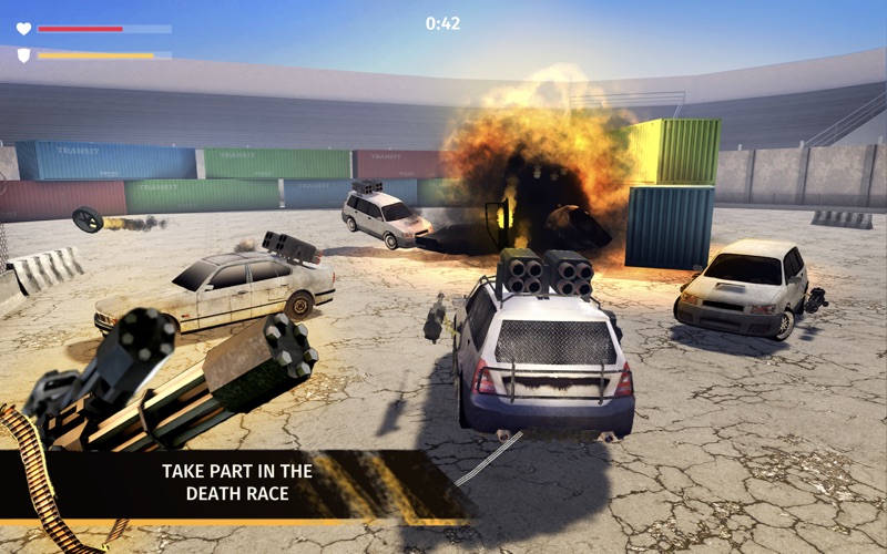 armed cars: extreme driving 3d problems & solutions and troubleshooting guide - 3
