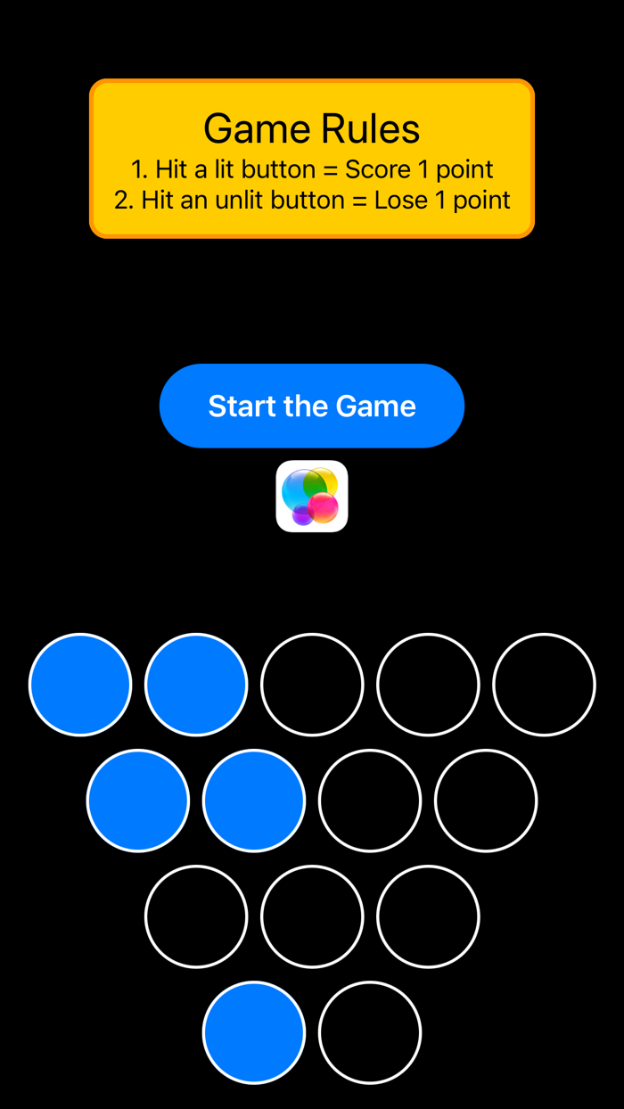 Neutron Race - Test Your Speed