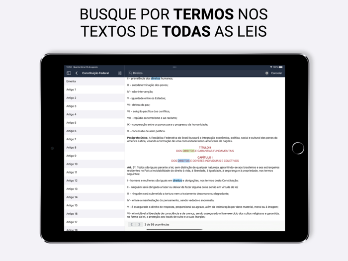 Vade Mecum - Legislao Brasil