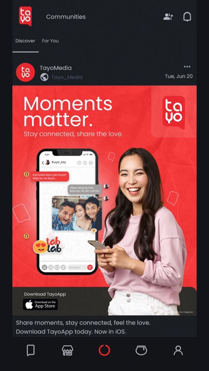 TayoApp screenshot-3