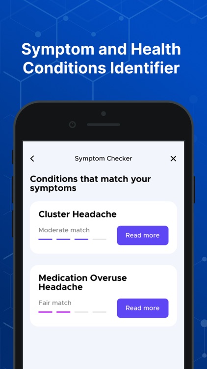 Medication List & Drug Guide screenshot-3