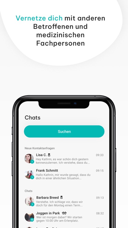 Focus Me screenshot-3
