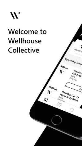 Game screenshot Wellhouse Collective mod apk