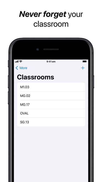 Schooly: School Organiser screenshot-5