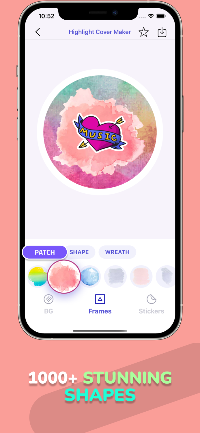 Highlight Cover Maker 2023