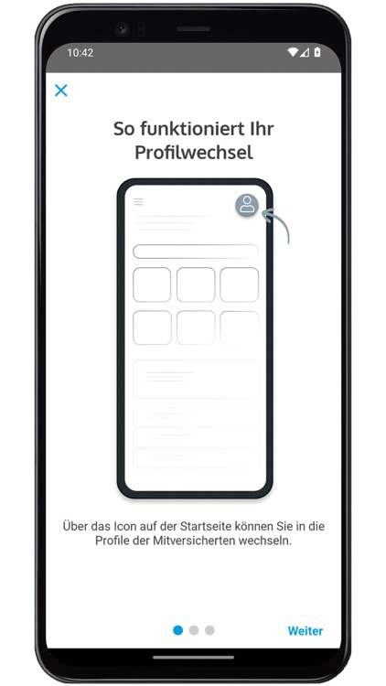 Die IK by IKK - Die Innovationskasse