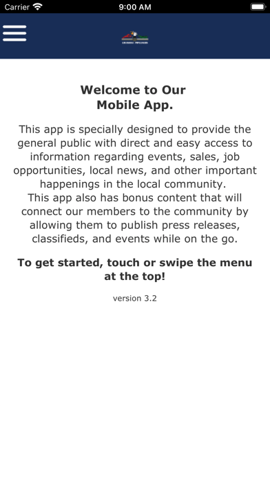 LAPLA Screenshot