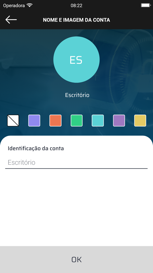 #6. RJJ Security (iOS) Podle: RJJ Security