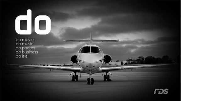 FDS do EXPERIENCE IPTV-DRM