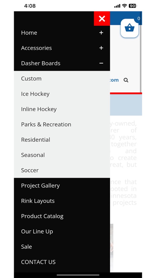 #3. Rink Systems (iOS) 由: Rink Systems Inc.