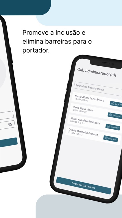 Acessibilidade Maragogi