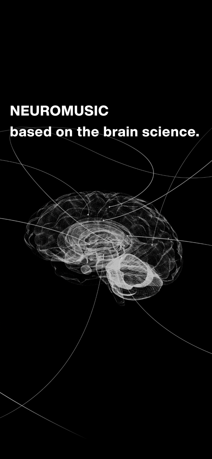 VIE Tunes - FocusSleepRelax