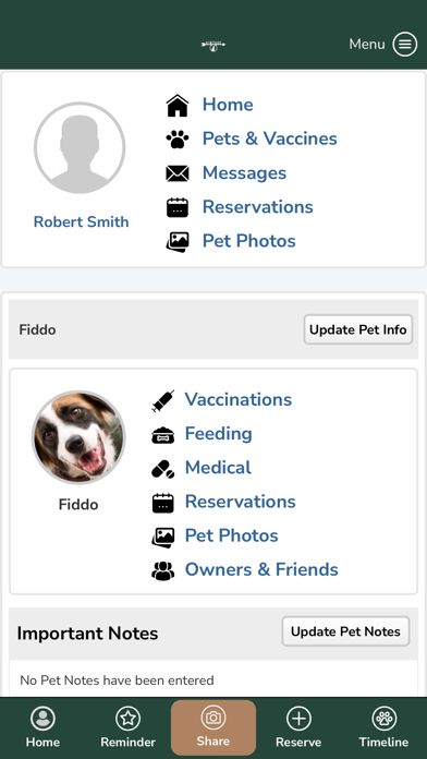 Vintage Dog Ranch Screenshot