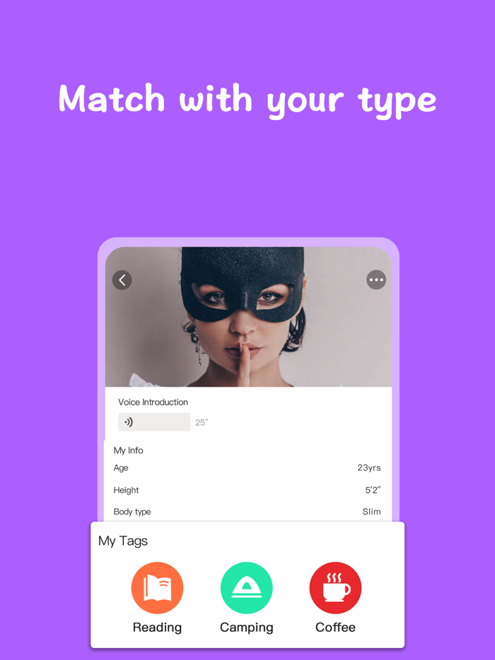 Anonymous Adult Chat - AnonTok