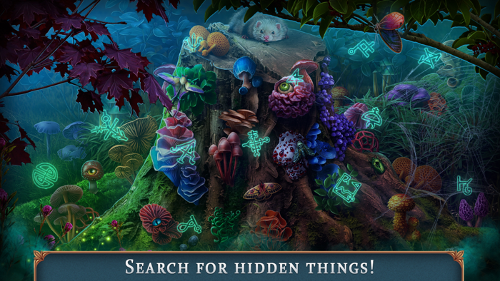 Gloomy Tales Episode 3 F2P