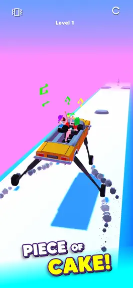 Game screenshot Low Ride Limo mod apk