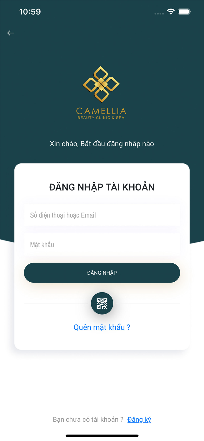 Camellia Beauty Clinic