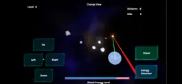 Game screenshot Space Cruise. hack