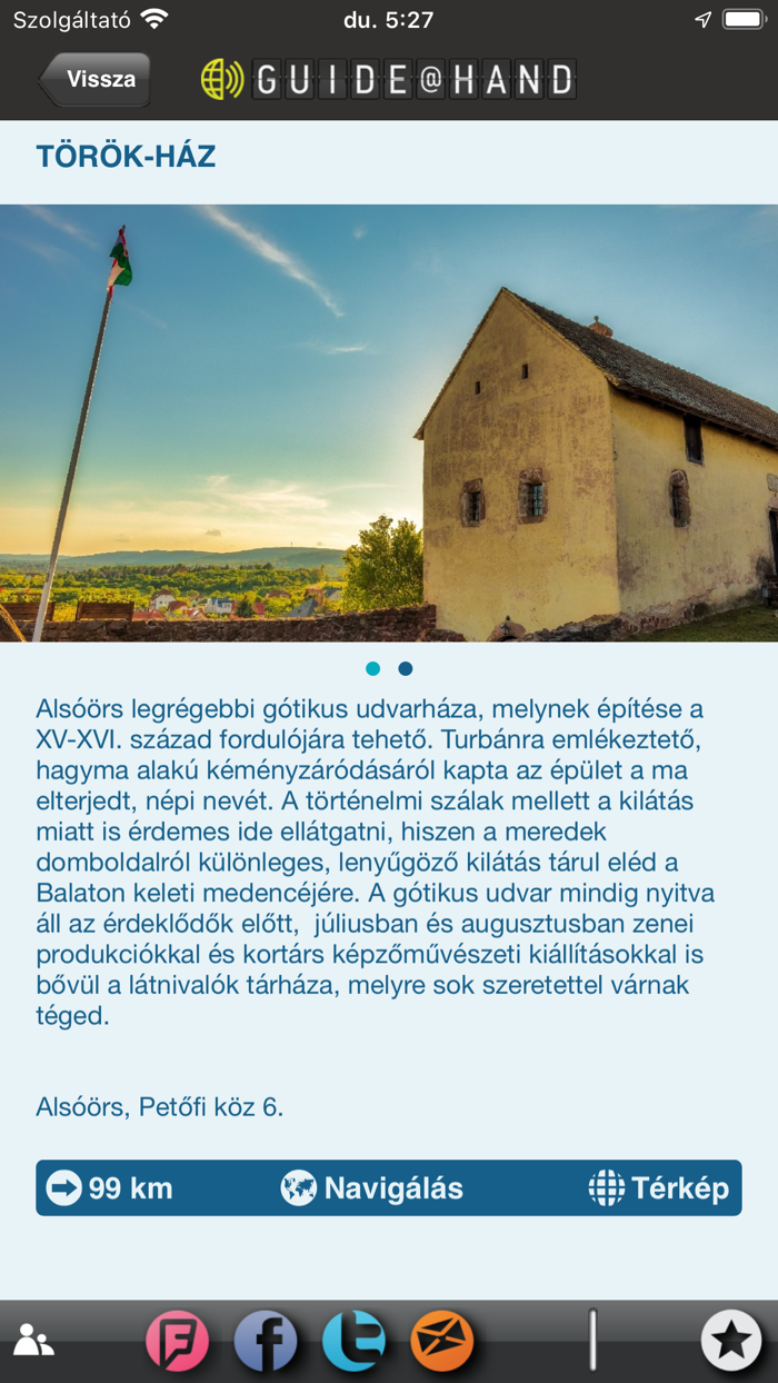 Balaton Riviéra Bike