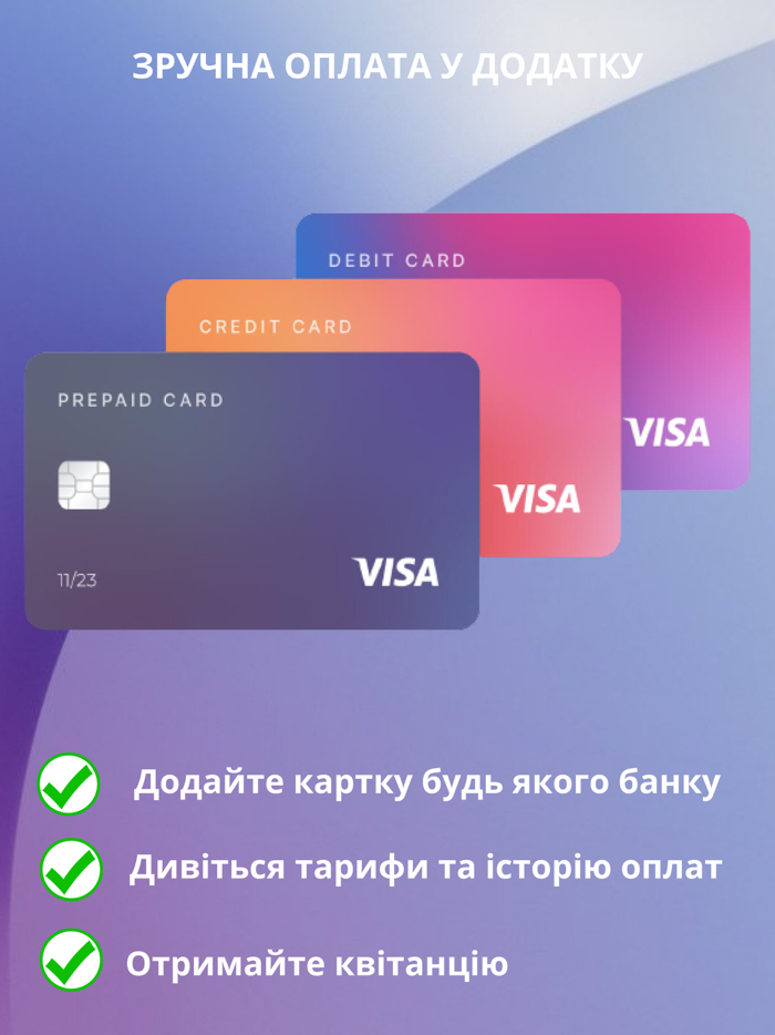 Ternopil Energo Info