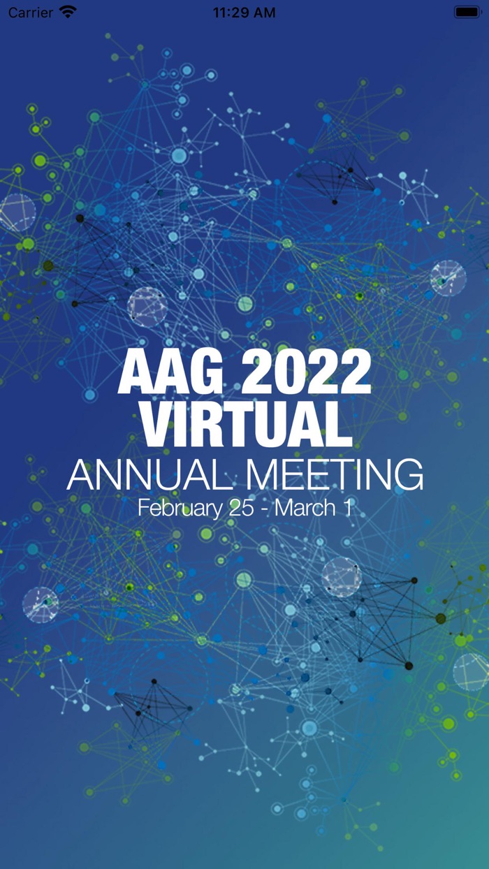 American Assoc. of Geographers