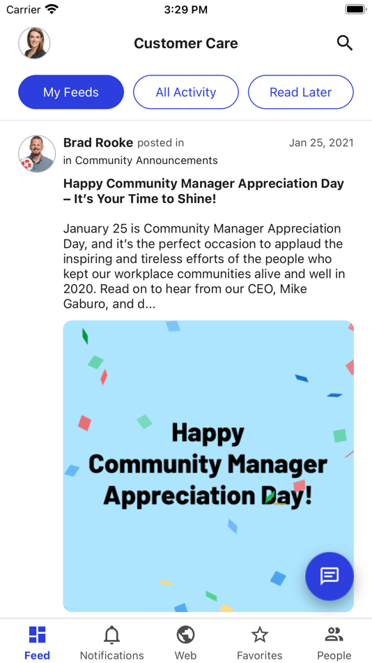 #2. Igloo Mobile (iOS) Bởi: IGLOO