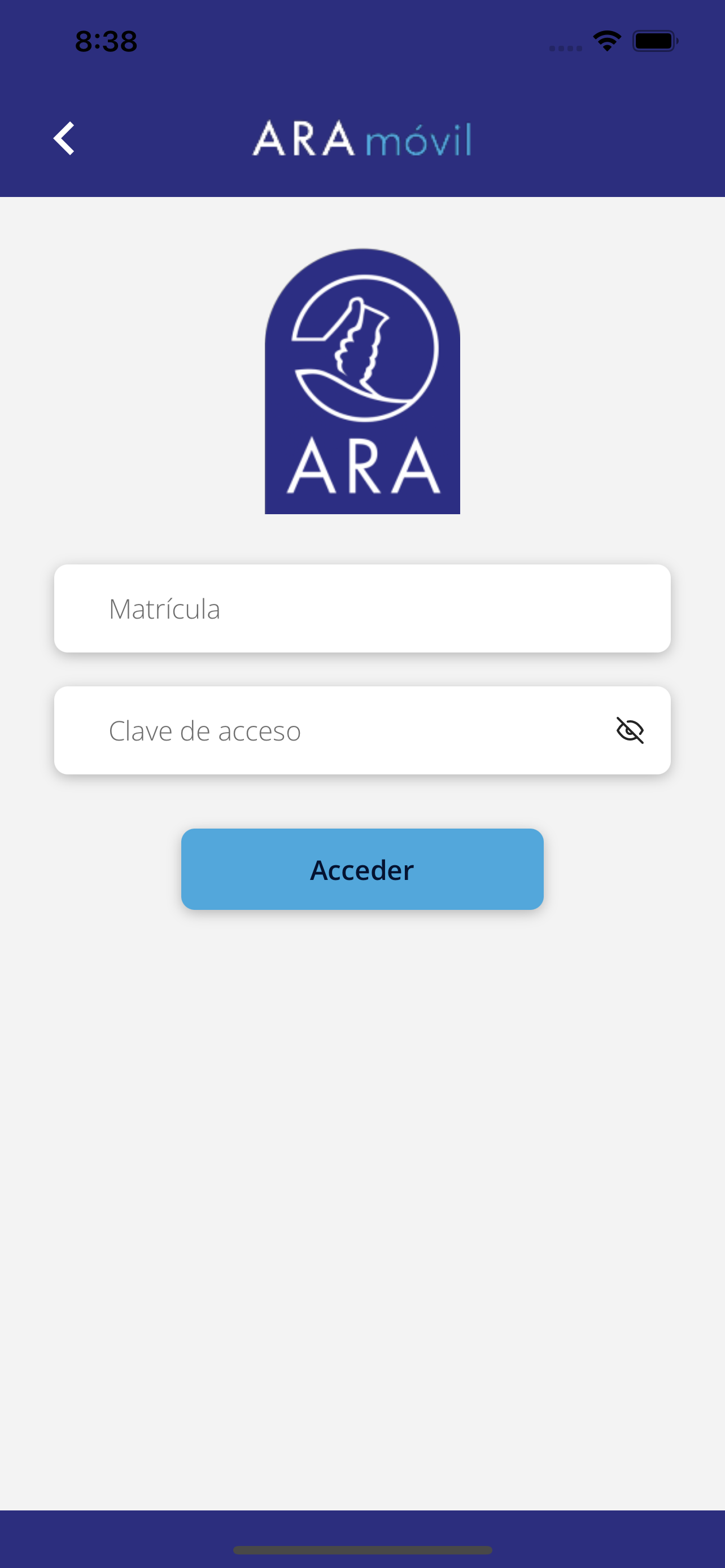 ARA móvil