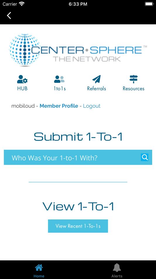 #2. Center Sphere (iOS) Podle: Center Sphere, LLC