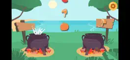 Game screenshot Bucked Island apk