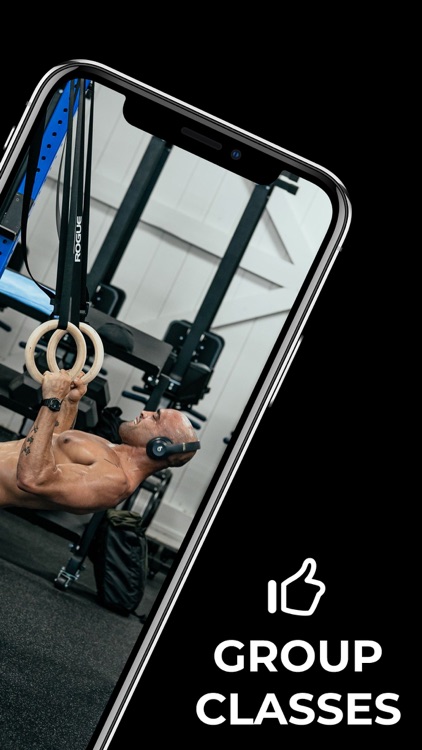 Caio Terra Academy Fitness