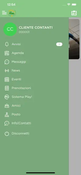 Game screenshot Agripadel apk