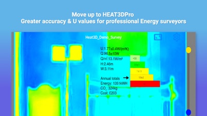 HEAT3D Screenshot