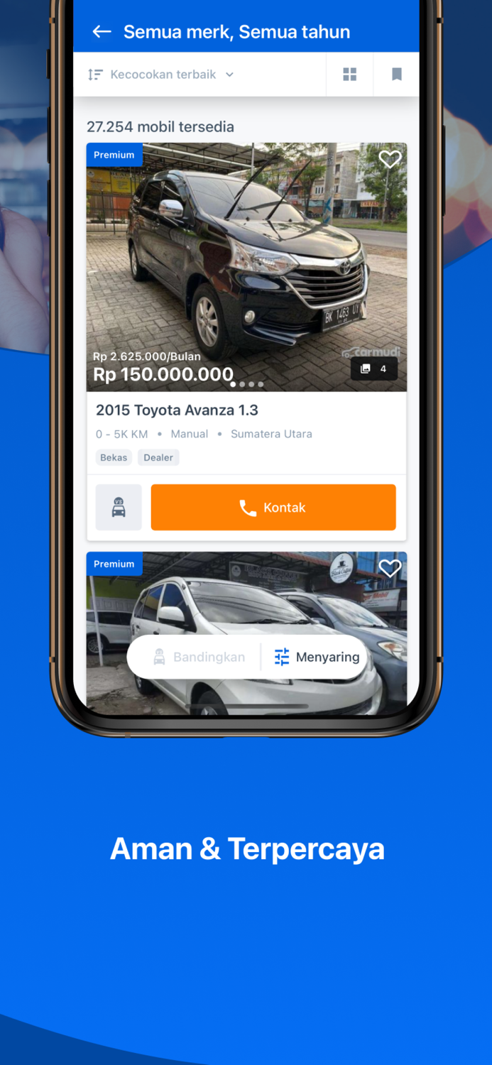 Carmudi.co.id - Mobil and Motor