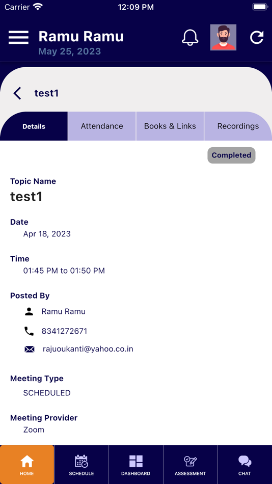 #4. GVC Learn (iOS) Podle: Suresh Kolpuru