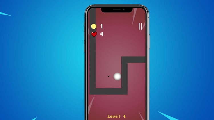 Ballet-Coler screenshot-3