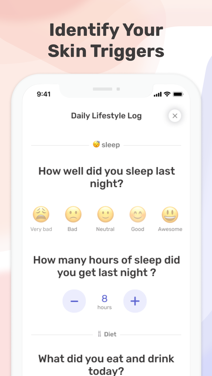 TroveSkin Skincare Coach