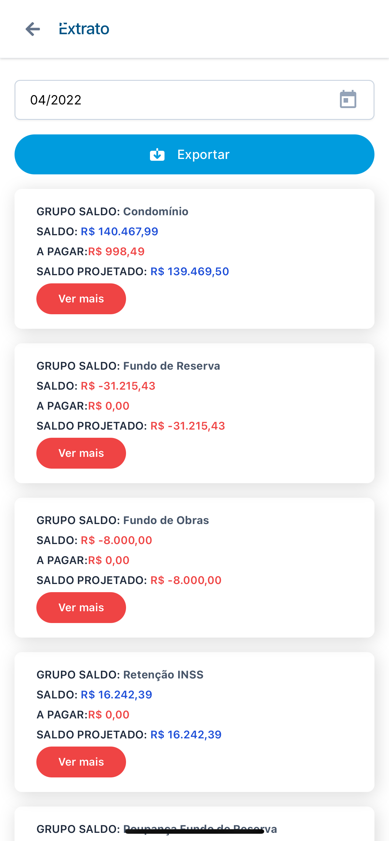 CIPA Condomínios
