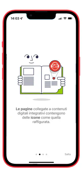 Game screenshot MyRealBook apk