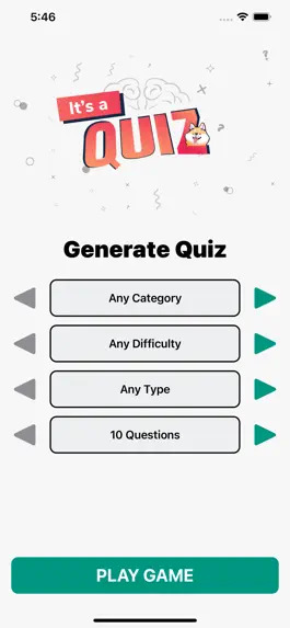 Game screenshot Triviaza - Knowledge Questions mod apk