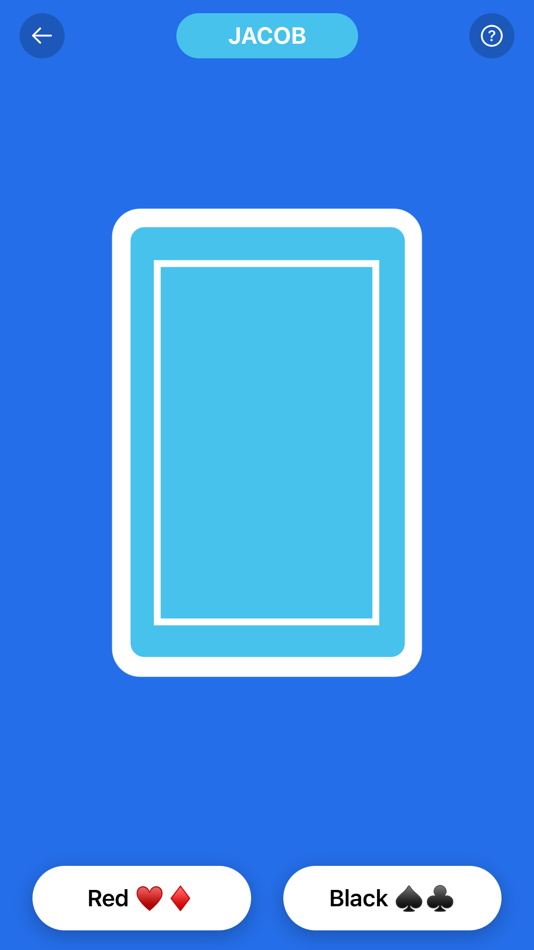 #2. BUS - Ride the bus party game (iOS) 由: Codement Aps