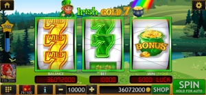 Wild Triple 777 Slots Casino screenshot #8 for iPhone