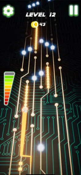 Game screenshot Circuit Run 3D mod apk