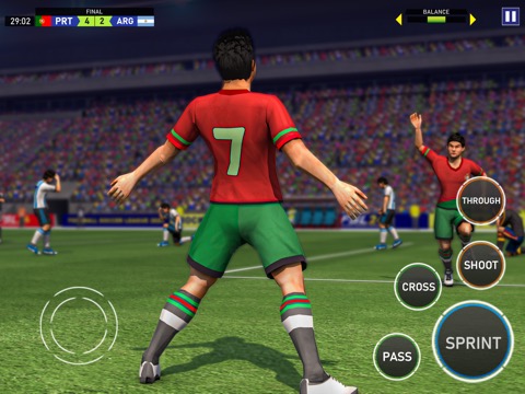 FSL24 League: Soccer Game 2024のおすすめ画像5