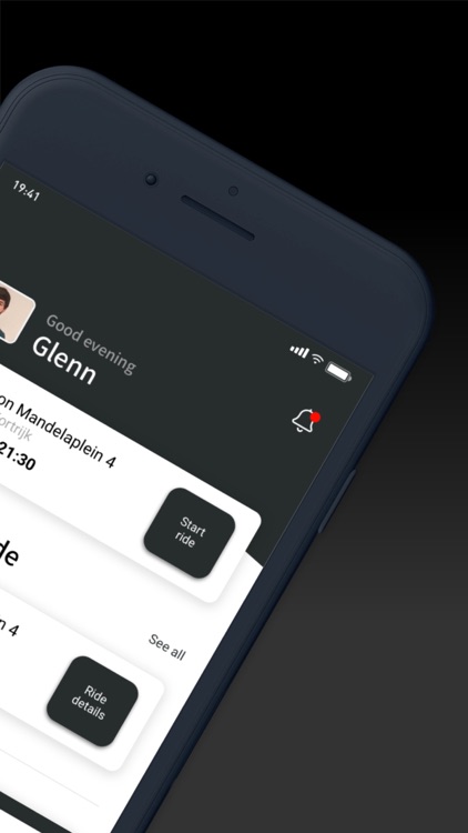 Get Driven for Drivers