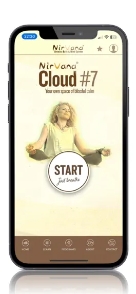 Game screenshot Nirvana® Cloud #7 mod apk