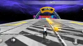 Game screenshot BMX Racing Cycle Stunt 3D Game mod apk